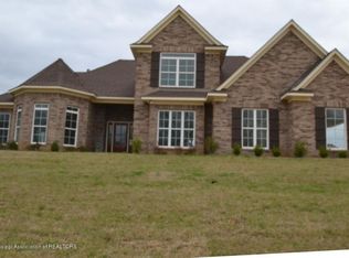 2268 Mason Dr N, Hernando, MS 38632