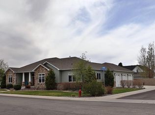 1080 Springhill Rd, Powell, WY 82435