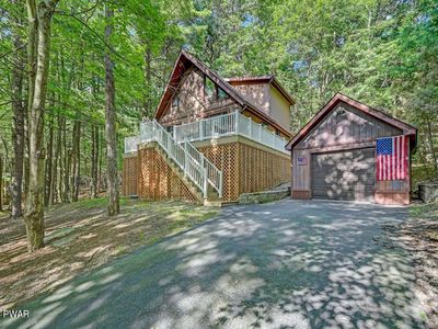 105 Owls Head Ln, Tafton, PA, 18464