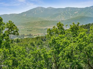1520 Preserve Dr LOT 74, Park City, UT 84098
