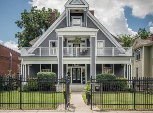 1214 Ordway Pl, Nashville, TN 37206