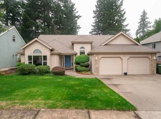 2341 Teal Dr SE, Salem, OR 97306