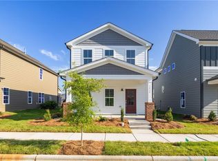 1412 Prospect Hill St, Kernersville, NC 27284