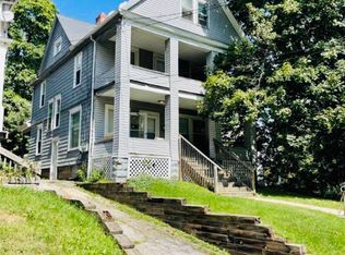 627 Crosby St UNIT A, Akron, OH 44302