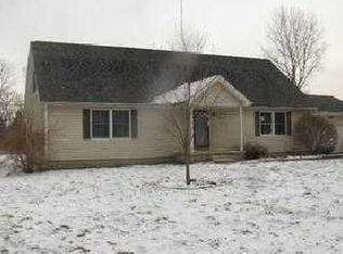 13045 Evelyn Ct, Van Buren Township, MI 48111