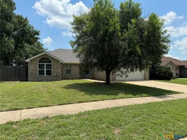 5202 Colorado Dr, Killeen, TX 76542