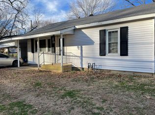 501 W 11th St, Cassville, MO 65625