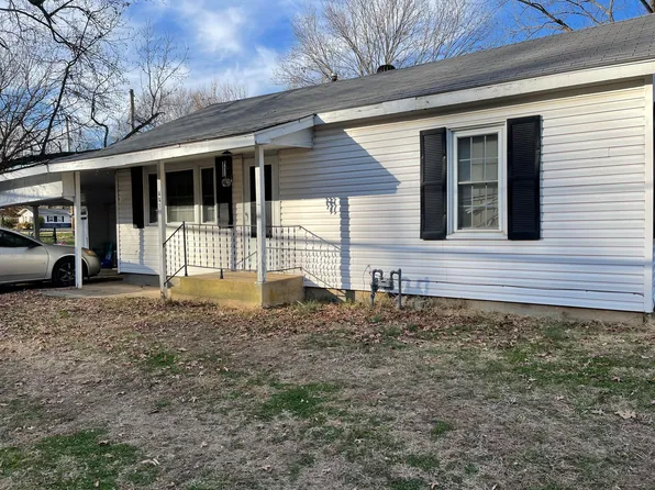 501 W 11th Street, Cassville, MO 65625