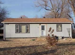 624 E 57th St S, Wichita, KS 67216