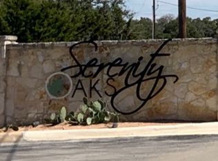 199 Restless Wind, Spring Branch, TX 78070