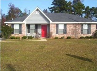 13566 Daniels Dr, Mobile, AL 36695