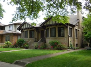 1224 N Kenilworth Ave, Oak Park, IL 60302