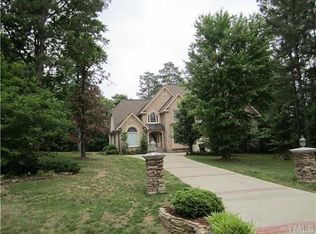 1016 Home Garden Ct, Wake Forest, NC 27587