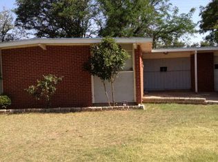 2311 49th St, Lubbock, TX 79412
