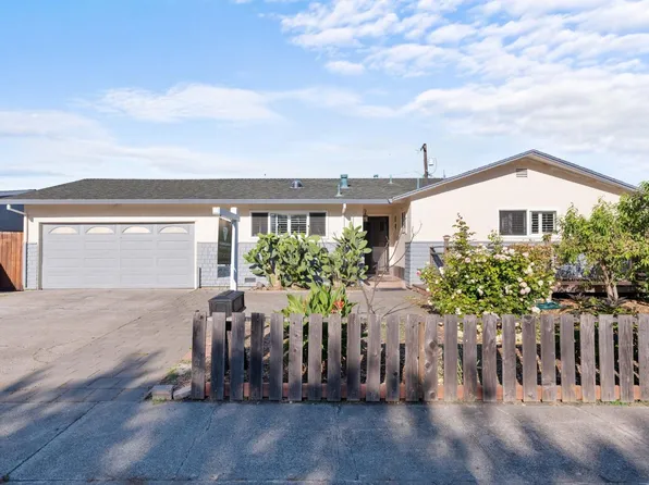 7114 Adele Avenue, Rohnert Park, CA 94928