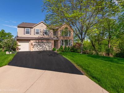1071 Wheatland Dr, Crystal Lake, IL, 60014
