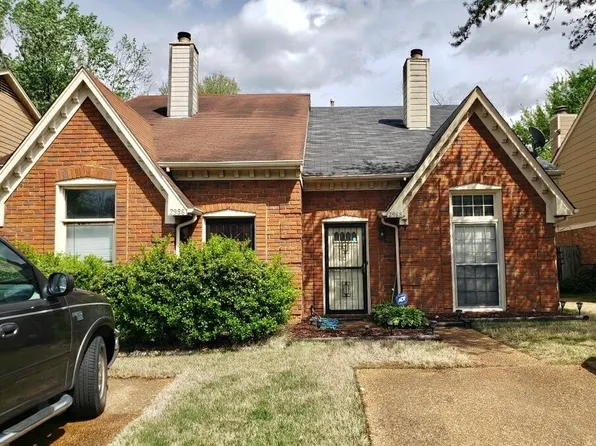 2988 New London Pl, Memphis, TN 38115