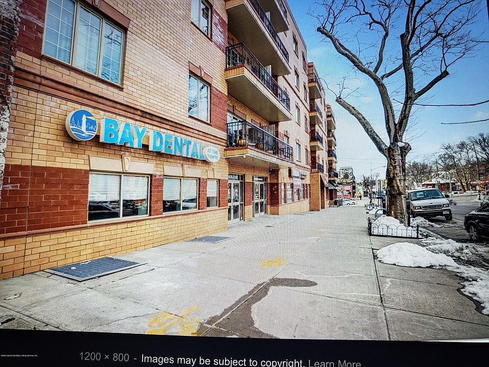 1st image of 155 Bay St APT 5G