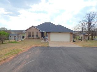 14500 Highway 102, Shawnee, OK 74804