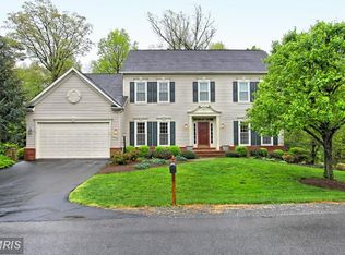 43793 Timberbrooke Pl, Ashburn, VA 20147