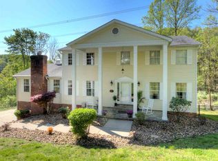 115 Kara Ln, Scott Depot, WV 25560