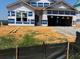 1125 Twelve Oaks Ct, Blountville, TN 37617