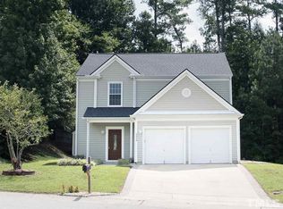 5026 Cardinal Grove Blvd, Raleigh, NC 27616