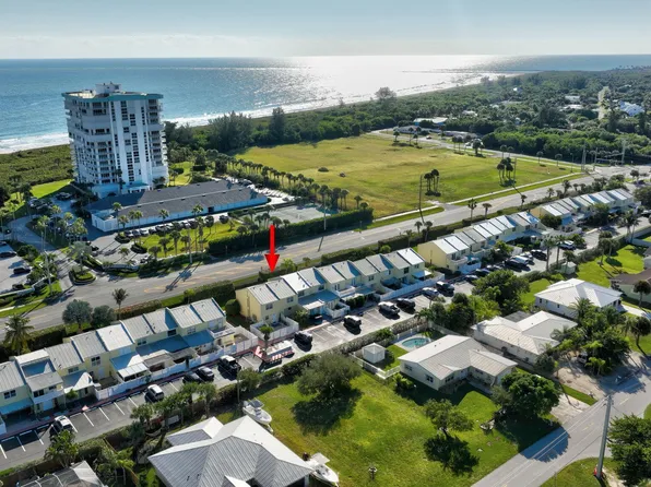 2711 N Hwy A1a Unit I, Fort Pierce, FL 34949