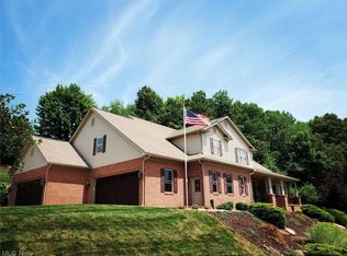 1457 Terrace Rd NW, New Philadelphia, OH 44663