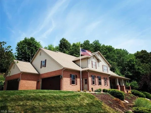 1457 Terrace Rd NW, New Philadelphia, OH 44663