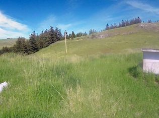 1140B Chesaw Rd, Oroville, WA 98844