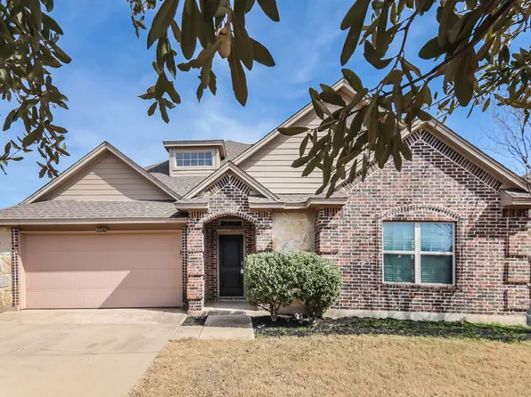 2720 Claydon Dr, Denton, TX 76207