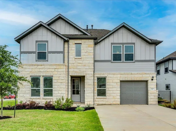 5417 Lena Dr, Austin, TX 78723