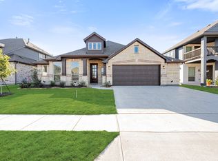 458 Aspen Way, Lavon, TX 75166