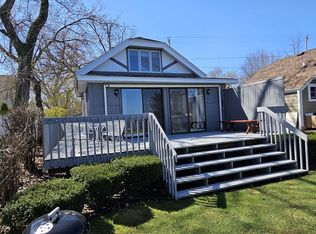 26030 S Wind Lake Rd, Wind Lake, WI 53185