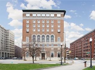350 N Meridian St UNIT 304, Indianapolis, IN 46204
