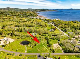 19 Old Stone Road, Lincolnville, ME 04849