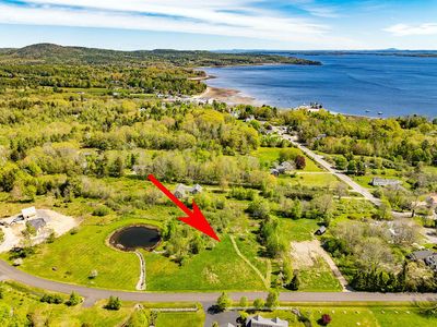 19 Old Stone Road, Lincolnville, ME, 04849