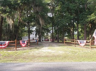 1521 Julienton Dr NE, Townsend, GA 31331