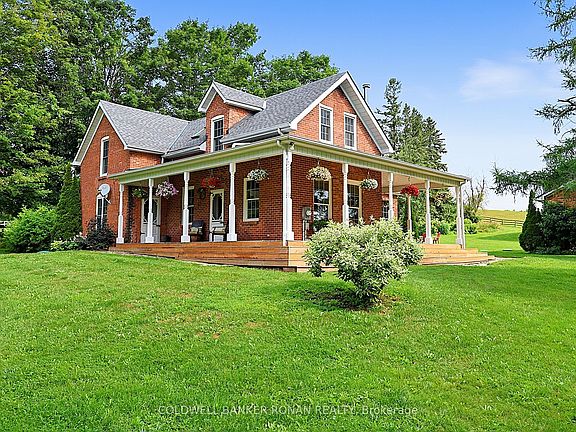 5th image of 20855 Shaws Creek Rd