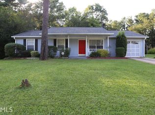 2873 Knollberry Ln #0, Decatur, GA 30034