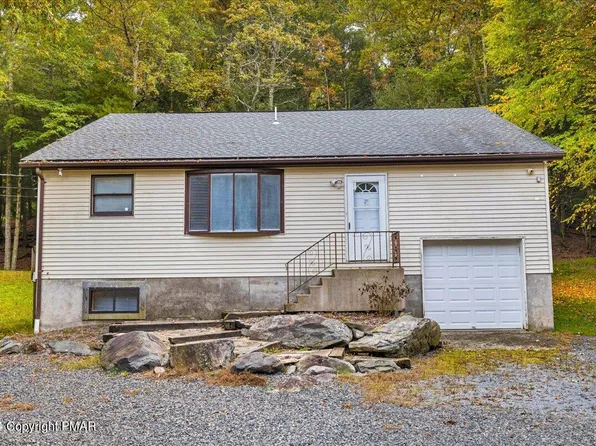 2730 Pocono Cir, Bartonsville, PA 18321
