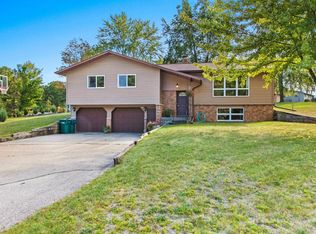 353 Maple Ln, Coleman, WI 54112