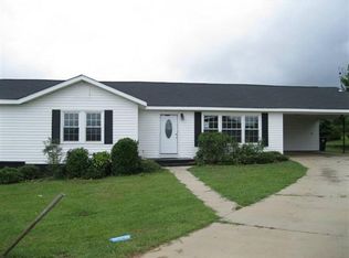 43 Juanita Dr, Tuscaloosa, AL 35404