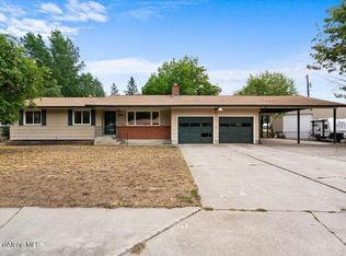 1931 N Syringa Dr, Coeur D Alene, ID 83814
