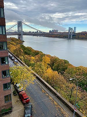 2nd image of 825 W 187th St APT 6F
