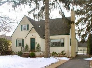 105 Lakewood Ave, Cedar Grove, NJ 07009