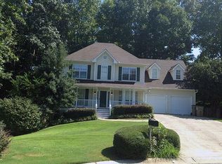 6360 Seymour Pl NW, Acworth, GA 30101