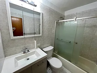 Rented by Keller Williams NYC