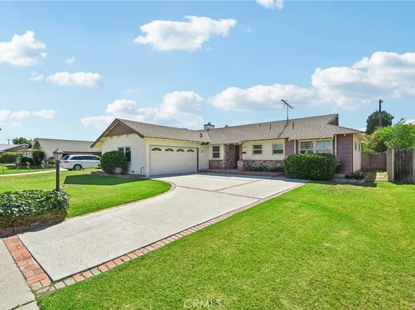 323 S Shields Dr E, Anaheim, CA 92804